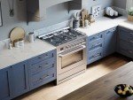 Rang Aire 36" Gas Range with Convection Oven