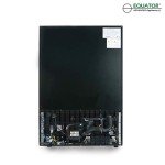 Equator Dual Zone Gourmet Center for 43 Bottles