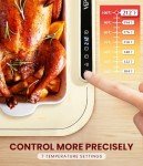 VEPOKA Electric Food Warming Mat for Parties
