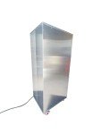 HeatMax 6ft Electric Food Warmer Cabinet