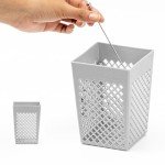 A Bar Above Dishwasher Basket