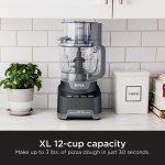 Ninja Professional XL 12-Cup Food Processor