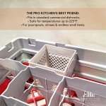 A Bar Above Dishwasher Basket