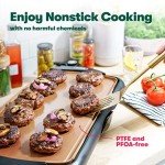 BELLA Electric Ceramic Griddle for 10 Eggs