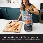 Ninja Professional XL 12-Cup Food Processor