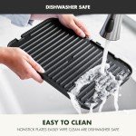 GreenPan 6-in-1 Nonstick Contact Grill & Griddle