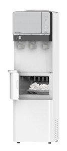 SOOPYK Top Load Water Dispenser with Ice Maker