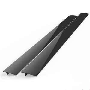 2 Pack Silicone Counter Gap Covers - Heat Resistant