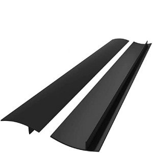 Stove Gap Covers for Kitchen Counter, 30 Inch