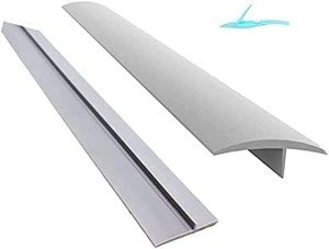 Silicone Stove Counter Gap Covers - 2 Pack