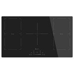 36" Induction Cooktop with 5 Boost Burners
