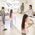Silicone Stove Counter Gap Covers - 2 Pack