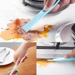 Silicone Stove Counter Gap Covers - 2 Pack