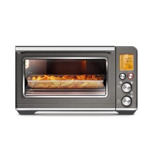 Breville Smart Oven Air Fryer Toaster Combo