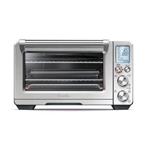 Breville Joule® Smart Air Fryer Oven Combo