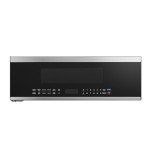Midea 1.2 Cu.ft Over-the-Range Microwave Oven