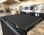 Silicone Stove Top Covers - Heat Resistant Mats