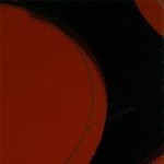 GE Black Glass Cooktop for Range Main Top