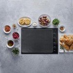 Silicone Stove Top Covers - Heat Resistant Mats