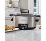 Cuisinart 6-Quart 3-in-1 Multi-Cooker
