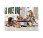 Cuisinart 6-Quart 3-in-1 Multi-Cooker