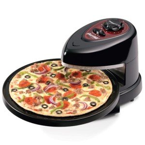 Presto Pzazz Plus Four Rotating Popcorn Maker