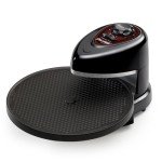 Presto Pzazz Plus Four Rotating Popcorn Maker