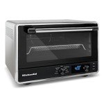 KitchenAid 360 AirFry Convection Oven with Pizza Stone