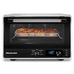 KitchenAid 360 AirFry Convection Oven with Pizza Stone
