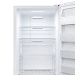 KoolMore Convertible Upright Freezer and Refrigerator