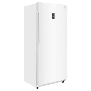 Koolatron KKUF17-W White Upright Freezer