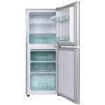 Compact 4.5 Cu. Ft. Mini Fridge with Freezer
