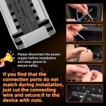 WB13K21 Oven Igniter for Gas Stoves