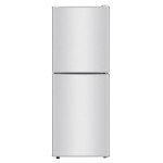 Compact 4.5 Cu. Ft. Mini Fridge with Freezer