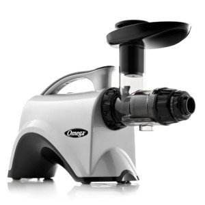 Omega NC800HDS Cold Press Juice Extractor Machine