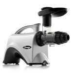Omega NC800HDS Cold Press Juice Extractor Machine