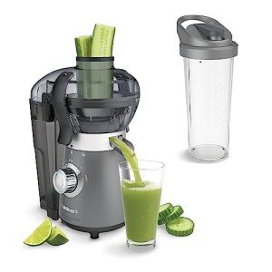 Cuisinart Compact Blender and Juicer Combo