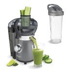 Cuisinart Compact Blender and Juicer Combo