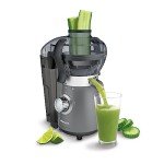 Cuisinart Compact Blender and Juicer Combo