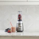 Cuisinart Compact Blender and Juicer Combo