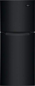Frigidaire 11.6 Cu. Ft. Compact Black Refrigerator