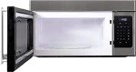 FORTÉ 30" Stainless Steel Over-the-Range Microwave