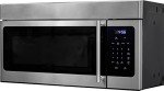 FORTÉ 30" Stainless Steel Over-the-Range Microwave