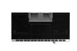 FORTÉ 30" Stainless Steel Over-the-Range Microwave