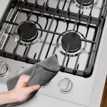 Empava 30" Gas Stove Cooktop with 4 Burners