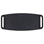 Gas Griddle Assembly for LG Cooktops and Ranges