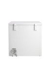 BLACK+DECKER 7.0 Cu. Ft. Chest Freezer with Basket