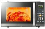 Emerson 1.1 Cu. Ft. Countertop Microwave Oven