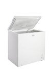 BLACK+DECKER 7.0 Cu. Ft. Chest Freezer with Basket