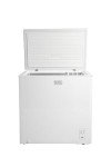 BLACK+DECKER 7.0 Cu. Ft. Chest Freezer with Basket